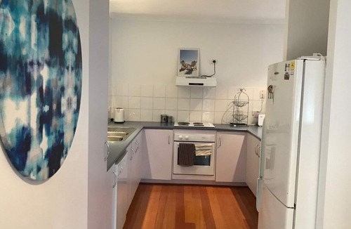 Cowes Apartment | Kedah Central Retreat