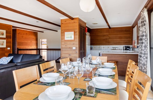 Mollymook House | Kelton Beach Haven