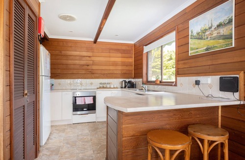 Mollymook House | Kelton Beach Haven