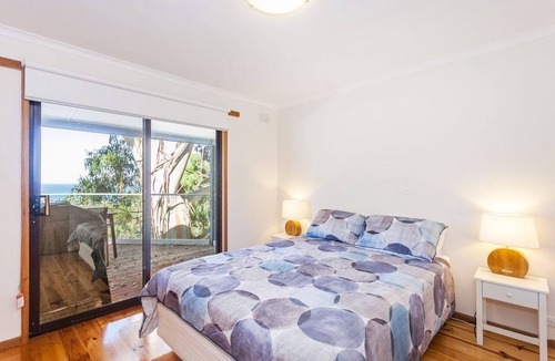 Kennett River House | Kennett Bach