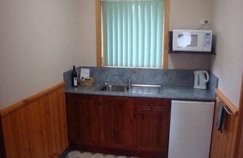 Sheffield Hotel | Kentish Hills Retreat