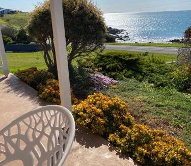 Penneshaw House | Kepals on the Coast - Kangaroo Island