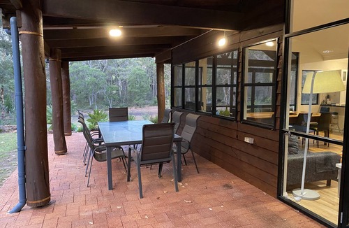 Margaret River House | Kevill Cottage, Margaret River