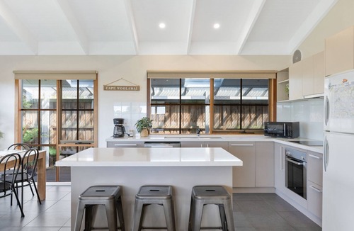 Cape Woolamai House | Key Lime Retreat in Cape Woolamai