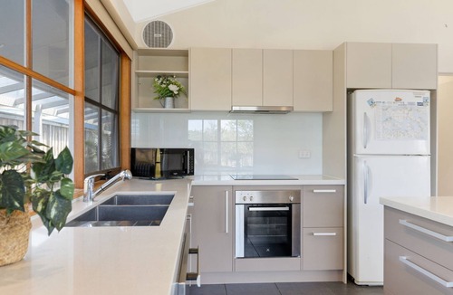 Cape Woolamai House | Key Lime Retreat in Cape Woolamai