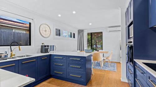 Forster House | Keyside Escape