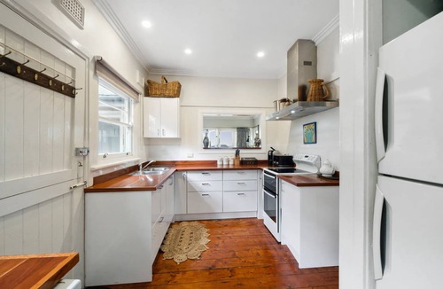 Katoomba House | Khandala Cottage - New out door spa installed with the best view
