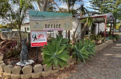 Brownlow Ki Other | KI Caravan Park, Kingscote