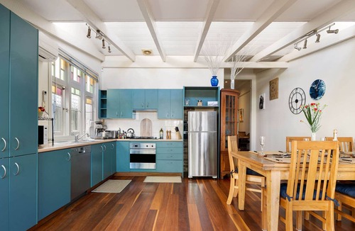 Annandale Apartment | Kia Ora Annandale Cottage