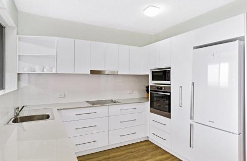 Nelson Bay Apartment | Kiah 10, 53 Victoria Parade - Stunning Views, Aircon and Close to the Marina