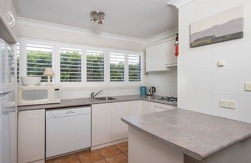 Kiama Apartment | Kiama Beachscape on Manning