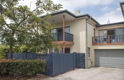 Kiama Apartment | Kiama Beachscape on Manning