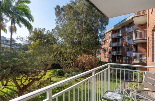 Kiama Apartment | Kiama Breeze - Beautiful apartment in Kiama