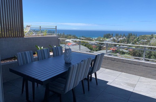 Kiama House | Kiama Views