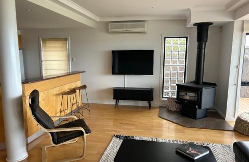 Port Lincoln House | Kiana Beach House