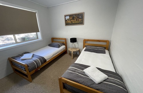 Tathra Cottage | Kianinny Bush Cottages
