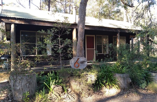 Tathra Cottage | Kianinny Bush Cottages