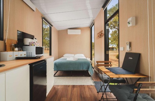 Stawell House | Kiara By Tiny Away