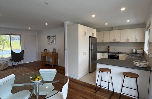 Dalmeny House | Kickback, relax and unwind