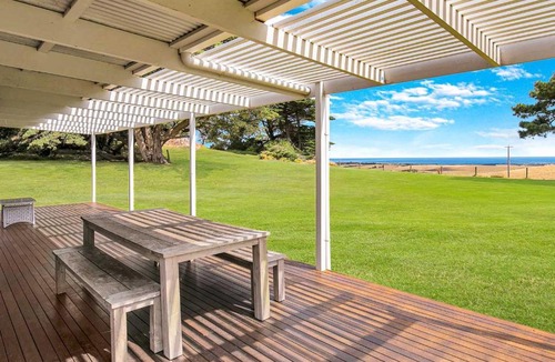 Woolamai House | Kilcunda Coast House