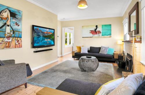 Woolamai House | Kilcunda Coast House