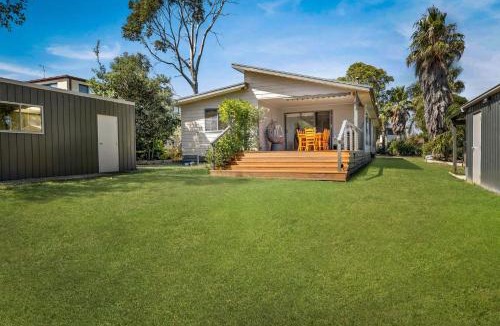 Kilcunda House | Kilcunda Stay