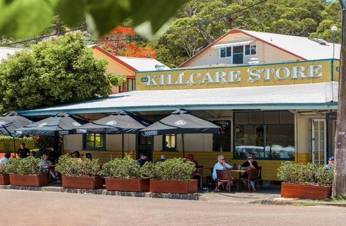 Killcare House | Killcare Vibe - Bayside Apt. by HolidayCo.