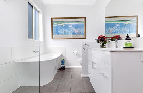 Port Fairy House | Killead On East