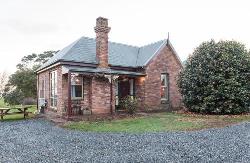 Boat Harbour House | Killynaught Spa Cottages