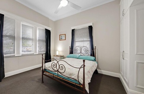 Maclean House | Kilmallie