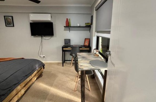 Swan Hill House | Kima Quarters
