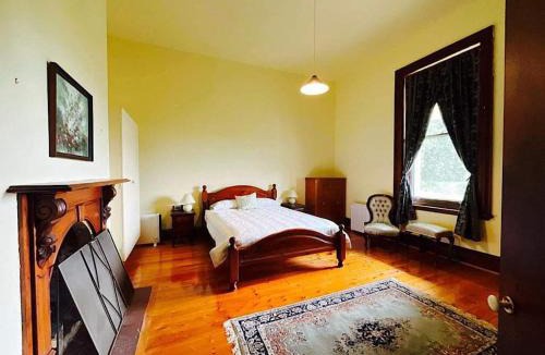 Wandin East House | Kimbell Hill Yarra Valley