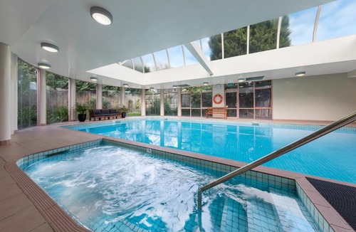 St. Kilda East Hotel | Kimberley Gardens Hotel, Serviced Apartments and Serviced Townhouses