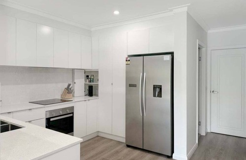 Wagga Wagga Apartment | Kincaid@234 - lux townhouse