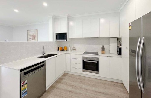 Wagga Wagga Apartment | Kincaid@234 - lux townhouse