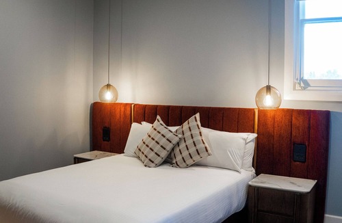 Naracoorte Hotel | Kincraig Hotel