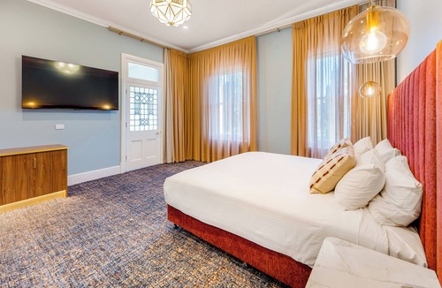 Naracoorte Hotel | Kincraig Hotel
