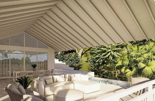 Woodwark House | Kindred Whitsundays (5brm)