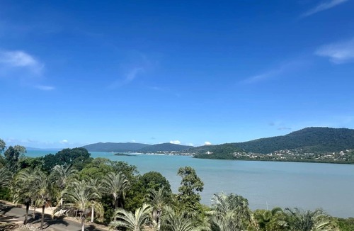 Woodwark House | Kindred Whitsundays (5brm)