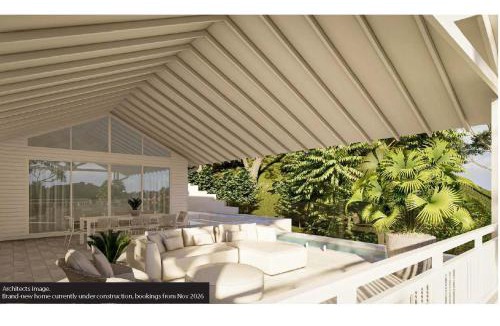 Airlie Beach House | Kindred Whitsundays