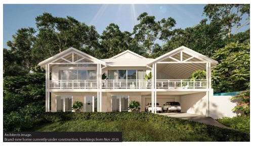 Airlie Beach House | Kindred Whitsundays