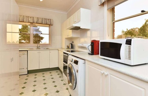 Pokolbin Apartment | King 3 - close to Bimbadgen and Hope Estate