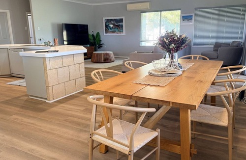 Jurien Bay House | King Mackerel, 4 Shearwater Drive