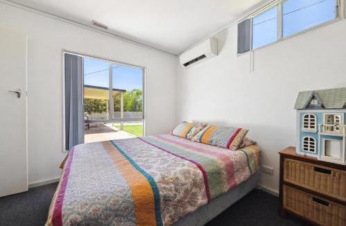Lancelin House | King St Retreat, pet friendly!