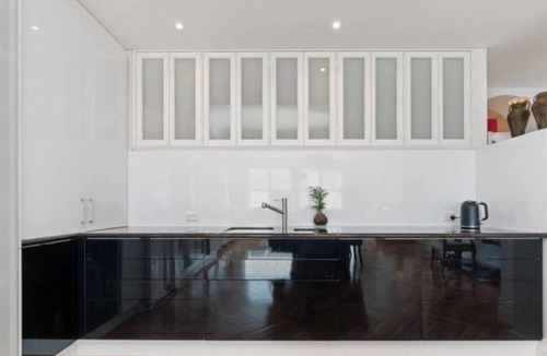Perth Central Business District Apartment | King Street Retreat!