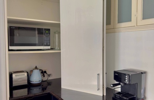 Perth Central Business District Apartment | King Street Retreat!