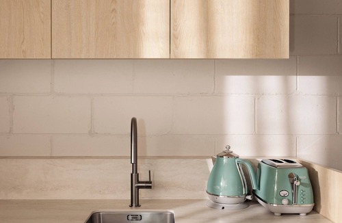 Richmond Apartment | King Studio at MAC Richmond