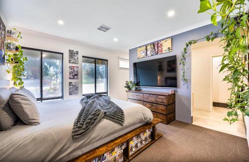 Beechboro House | King Suite with Private Ensuite