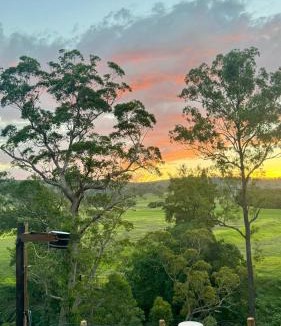 Fosterton House | Kingaley Farmstay