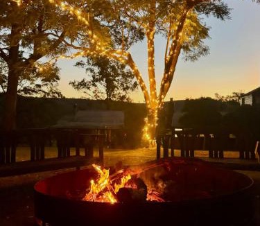 Fosterton House | Kingaley Farmstay